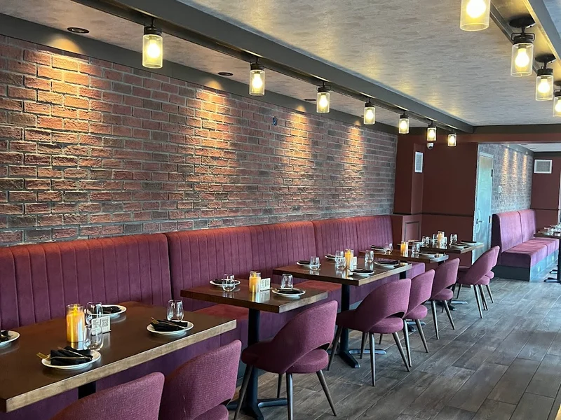 Butter Chicken Factory