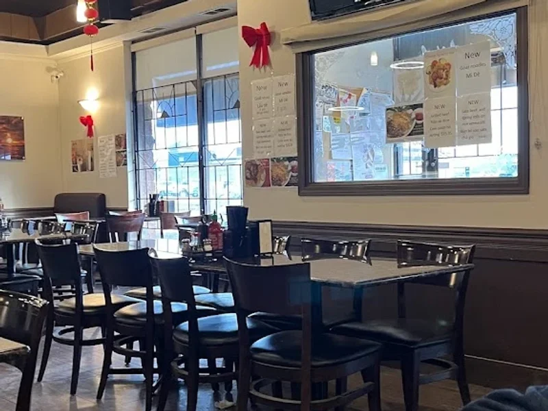 Pho Binh Minh Restaurant