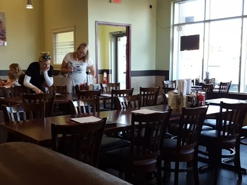 Pho Van Vietnamese Noodle House