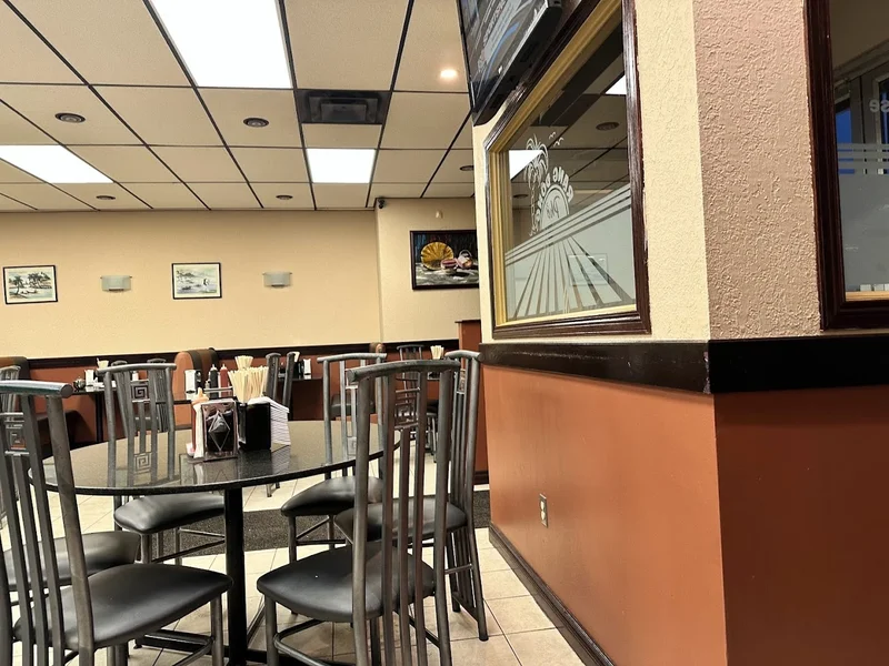 Pho Rang Dong Restaurant