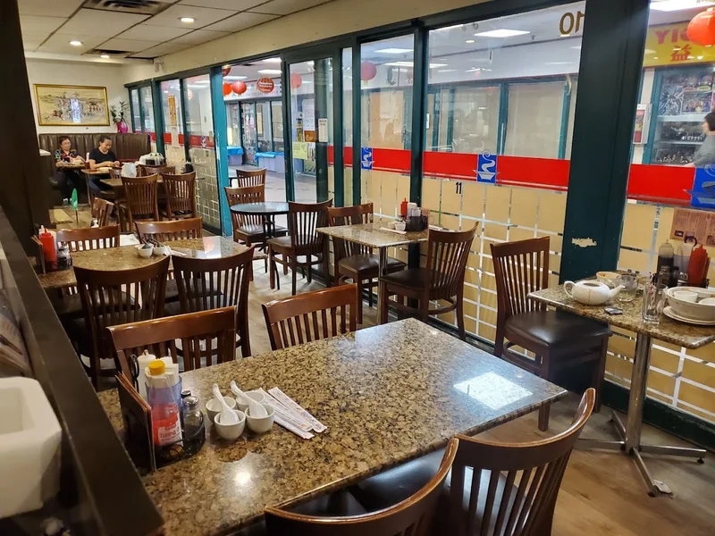 Pho Hoai Vietnamese Noodle House