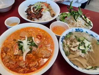 Best of 24 pho in Toronto