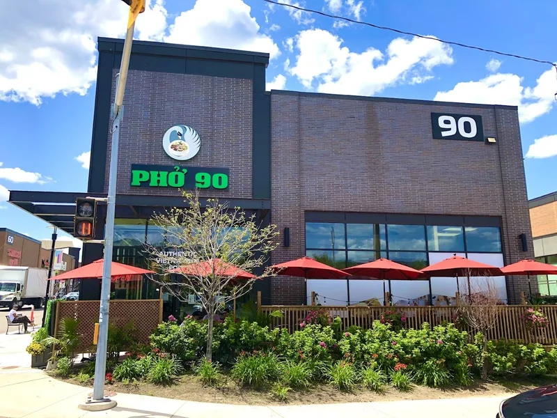 Pho 90