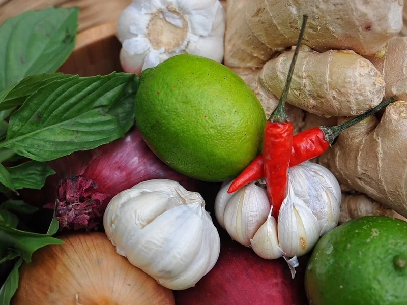 Oxtail Pho & Banh Mi