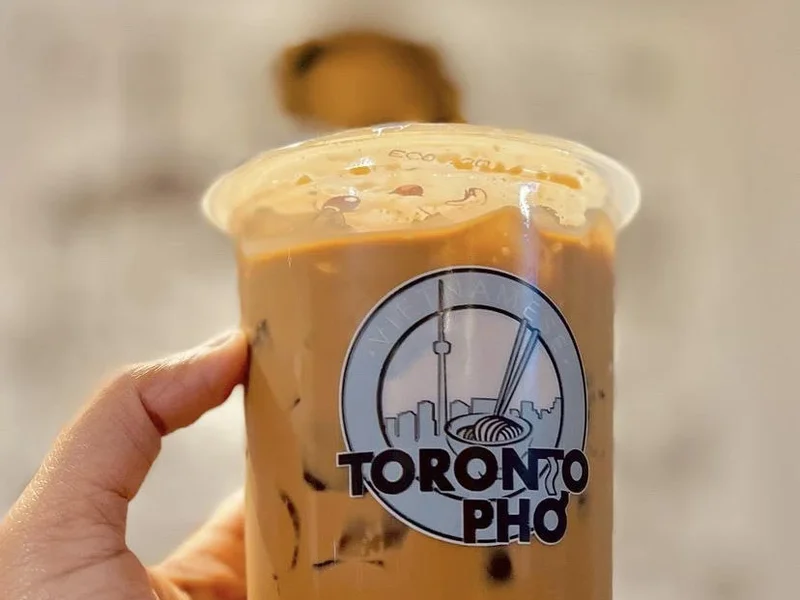 Toronto Pho JANE
