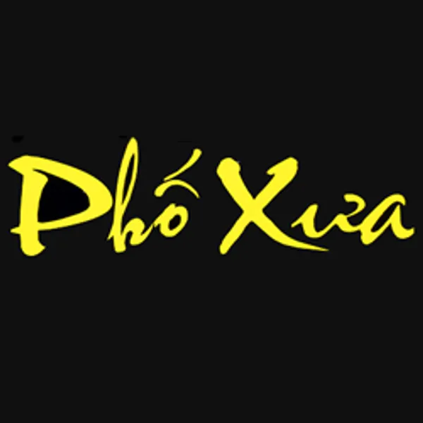 Pho Xua