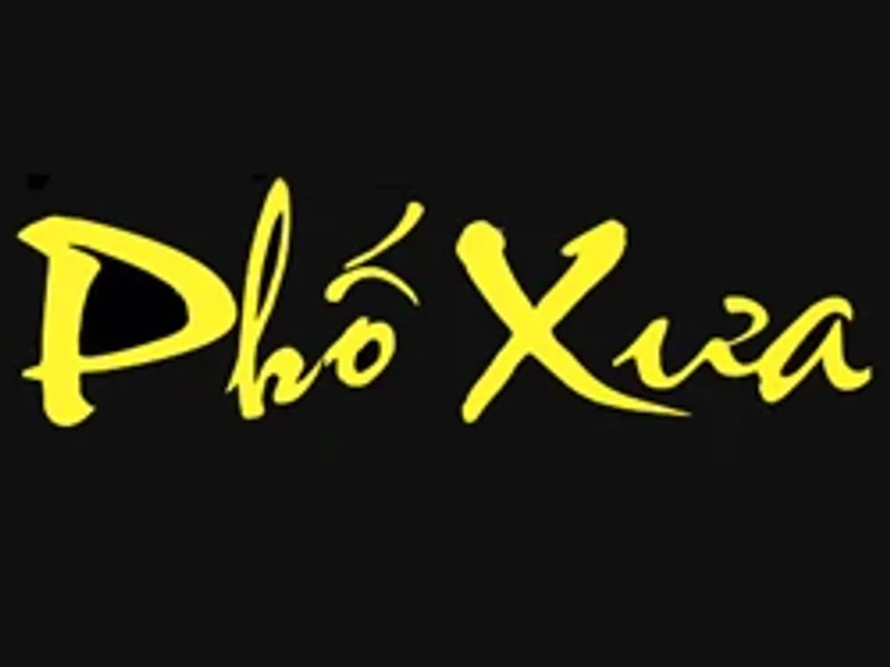 Pho Xua