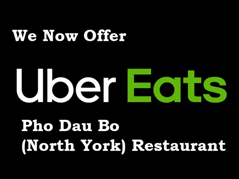 Pho Dau Bo Restaurant