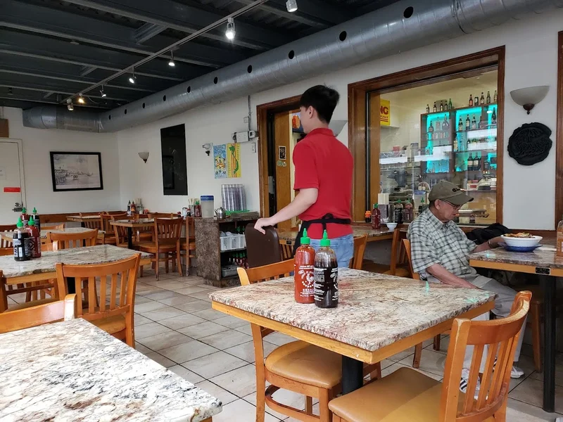 Phở Hưng Restaurant