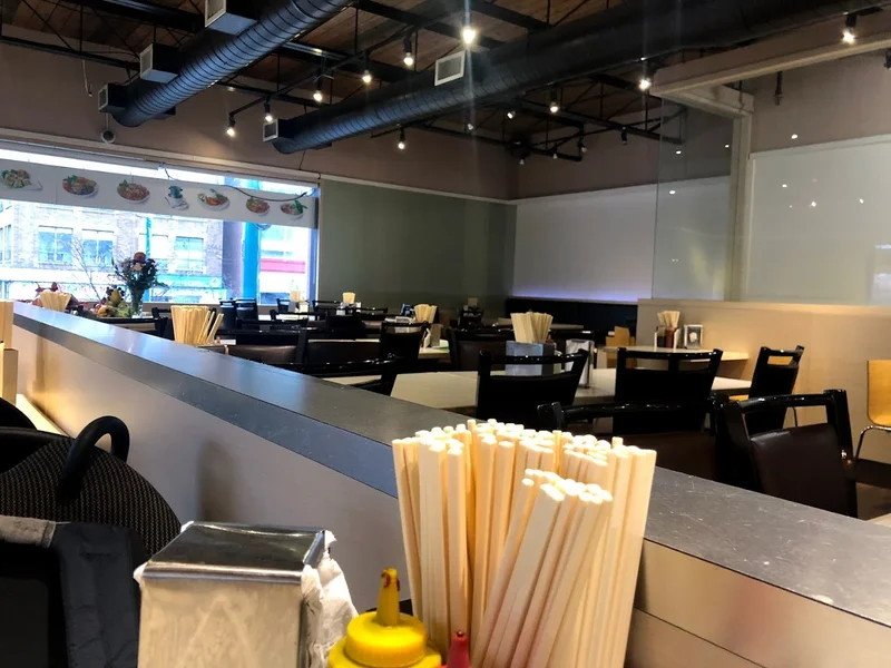 Pho Xe Lua Vietnamese Cuisine