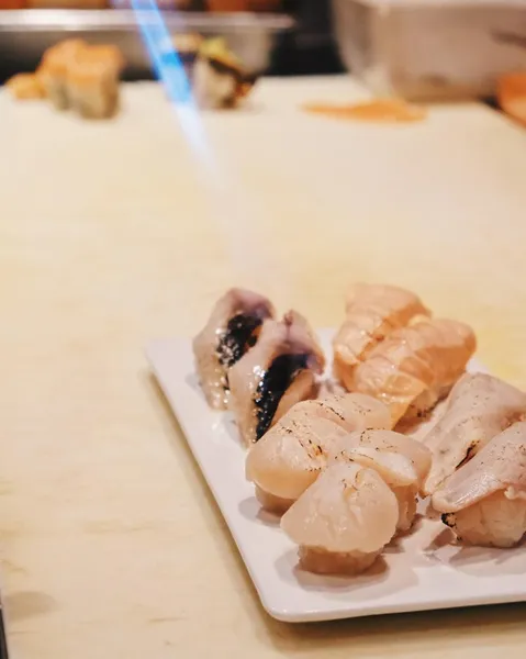 Koto Sushi & Izakaya