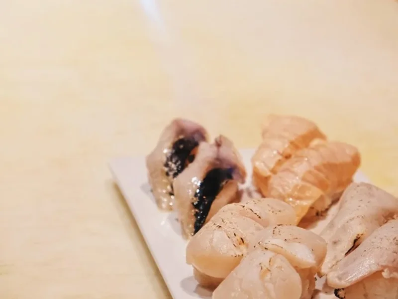 Koto Sushi & Izakaya