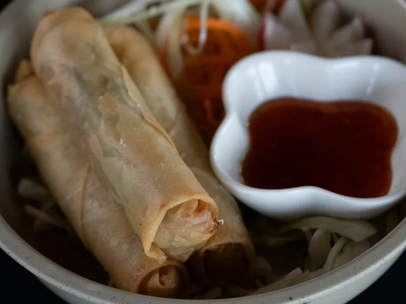 OMO Teppan and Kitchen