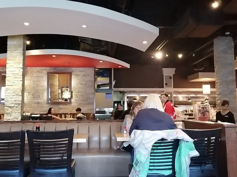 Kinjo Sushi & Grill Dalhousie