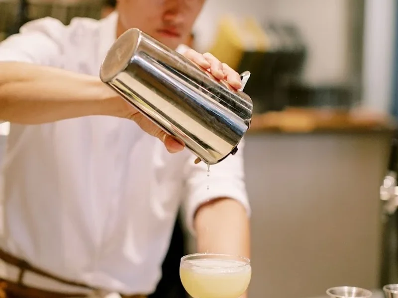 Ryuko South - Japanese Kitchen + Bar