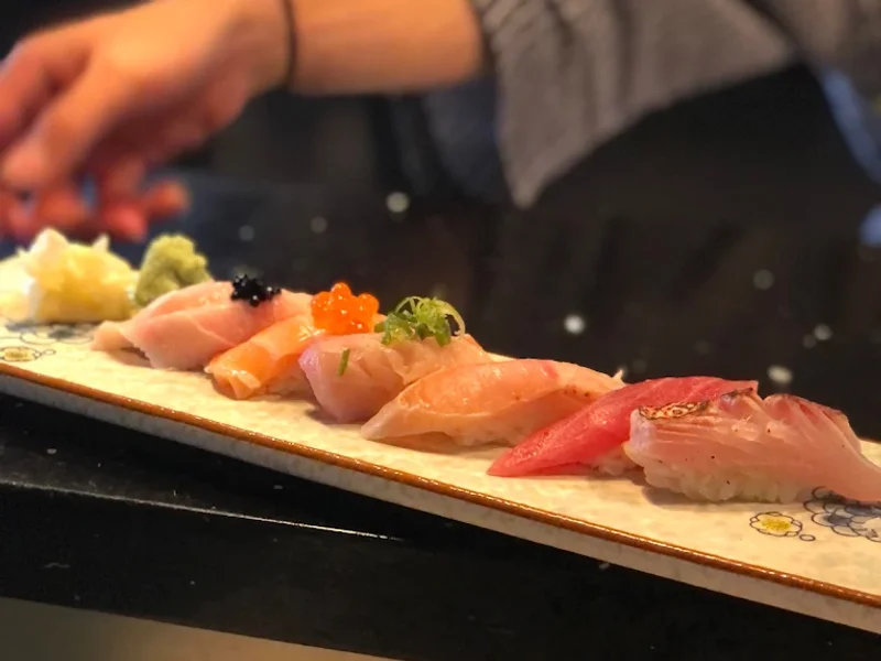 Kiro Sushi