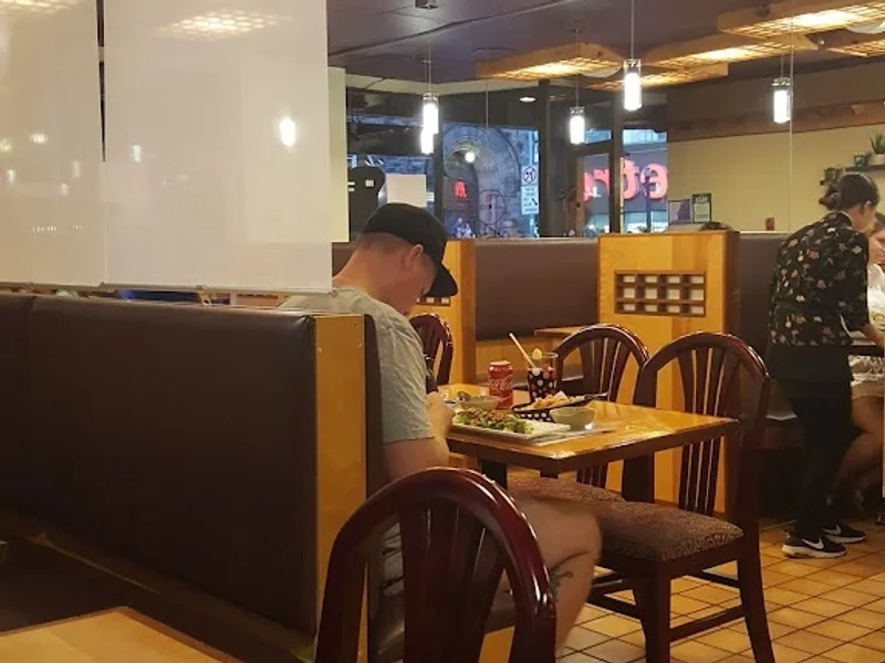 Sushi Maido