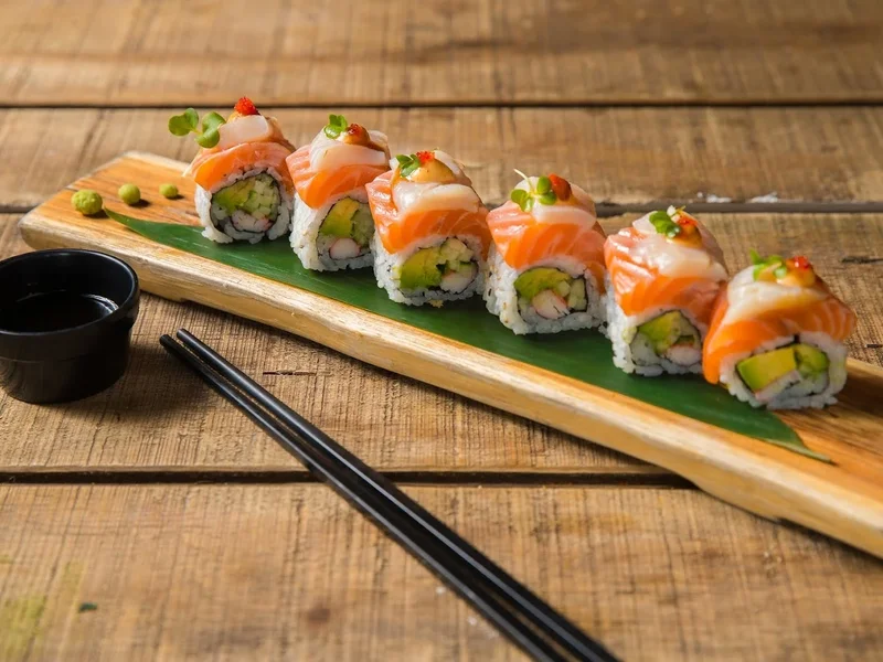 Kibo Sushi House