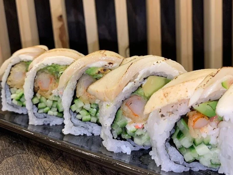 Star Sushi