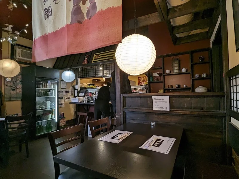 Akai Sushi