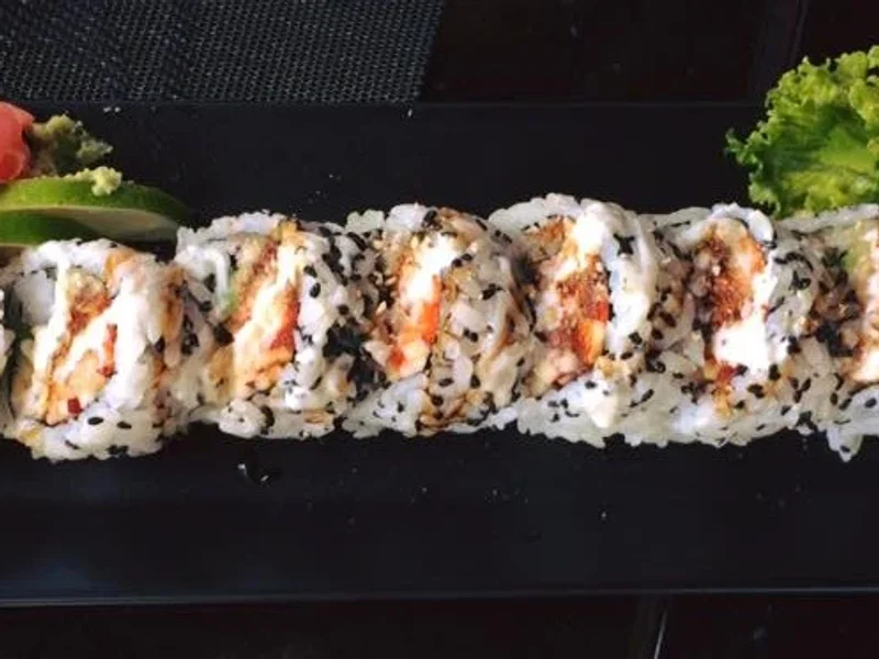 Iruka Sushi