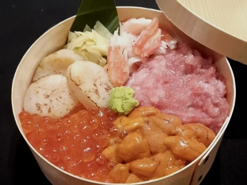 Yasu Toronto