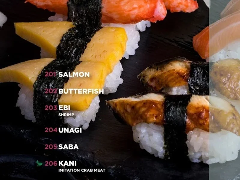 KAKA All You Can Eat
