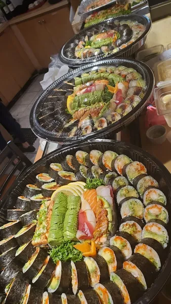 To-Ne Sushi