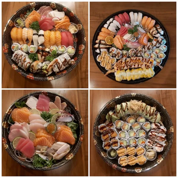 Misato Sushi