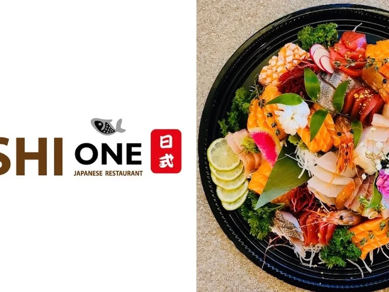 Sushi One