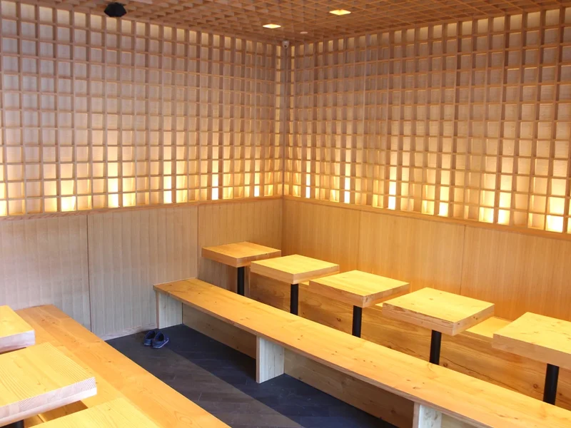 KINKA SUSHI BAR IZAKAYA NORTH YORK