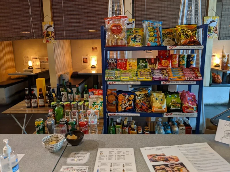 TOKYO GRILL at North York