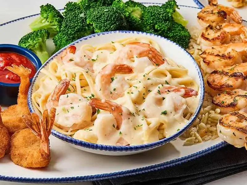 Red Lobster