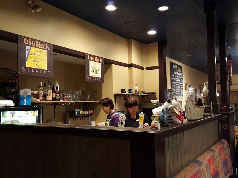 Joey’s Seafood Restaurants