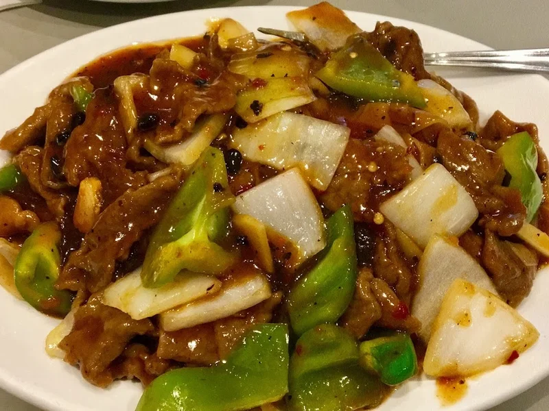 Wah Too Seafood Restaurant