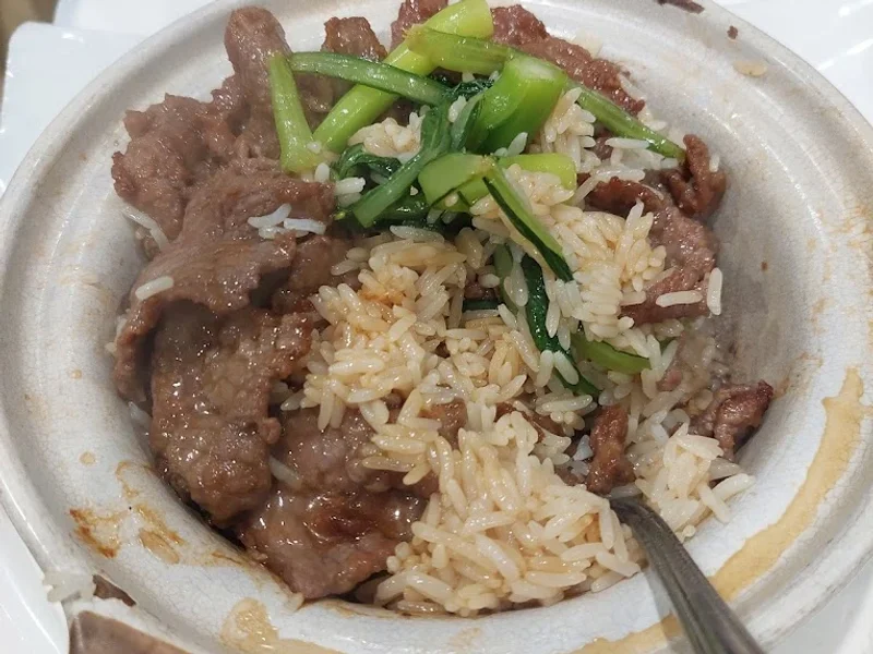 Sang's Great Seafood Restaurant