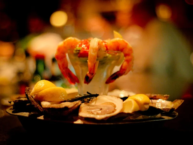 Rodney’s Oyster House