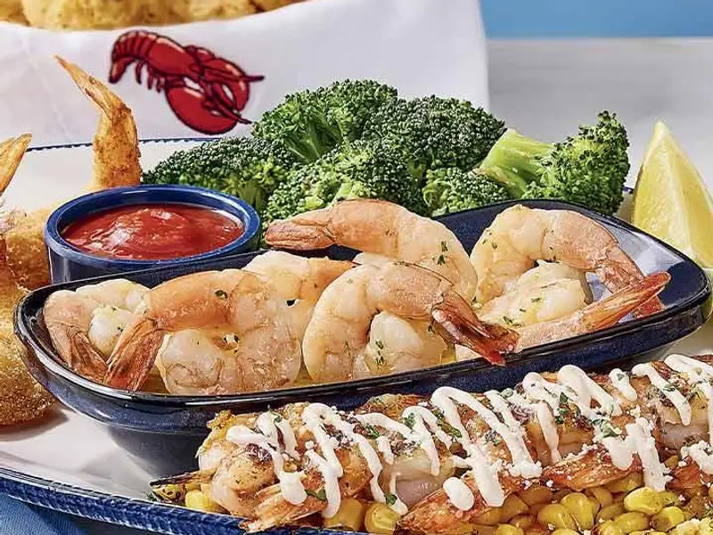 Red Lobster