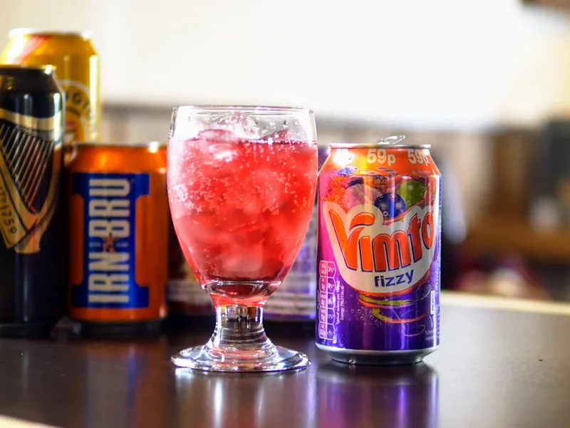 The British Chippy Ltd