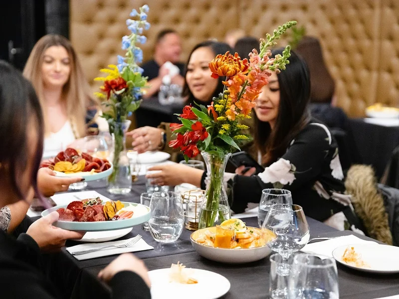 Big Fish & Open Range - Marda Loop