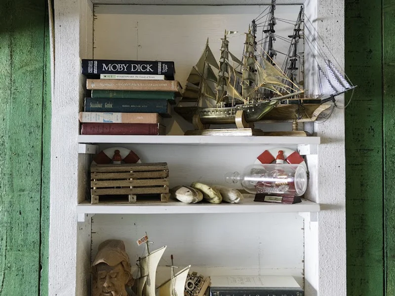 Pelican Pier - Seafood Restaurant & Fish Market