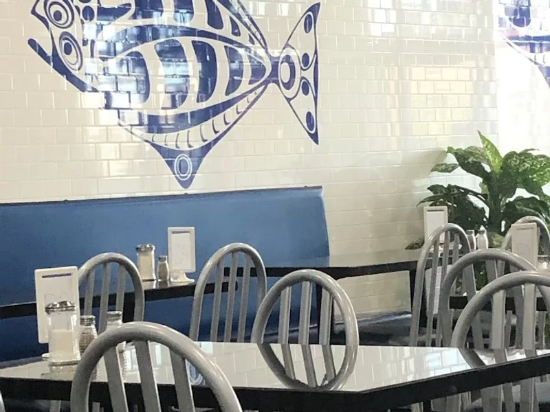 Halibut House Fish and Chips Inc.