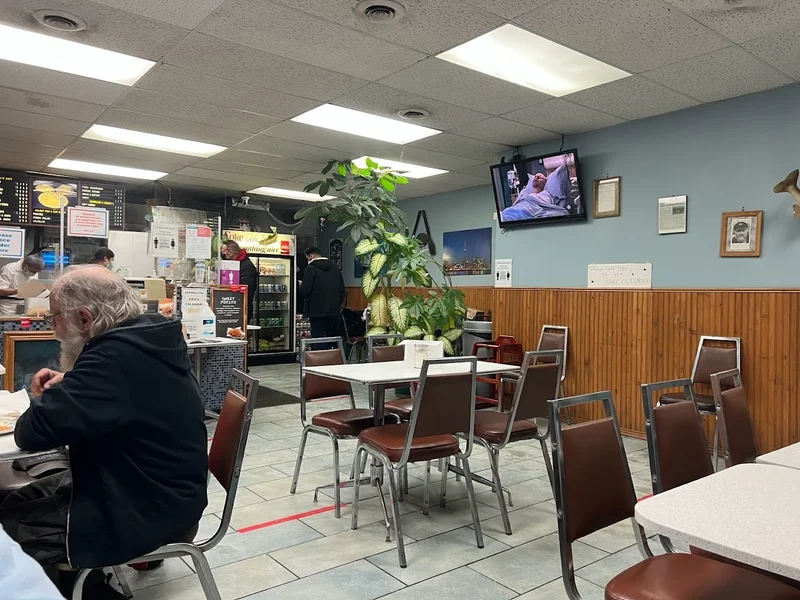 Queensway Fish And Chips