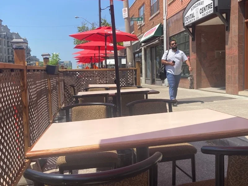 Kingsway Fish & Chips