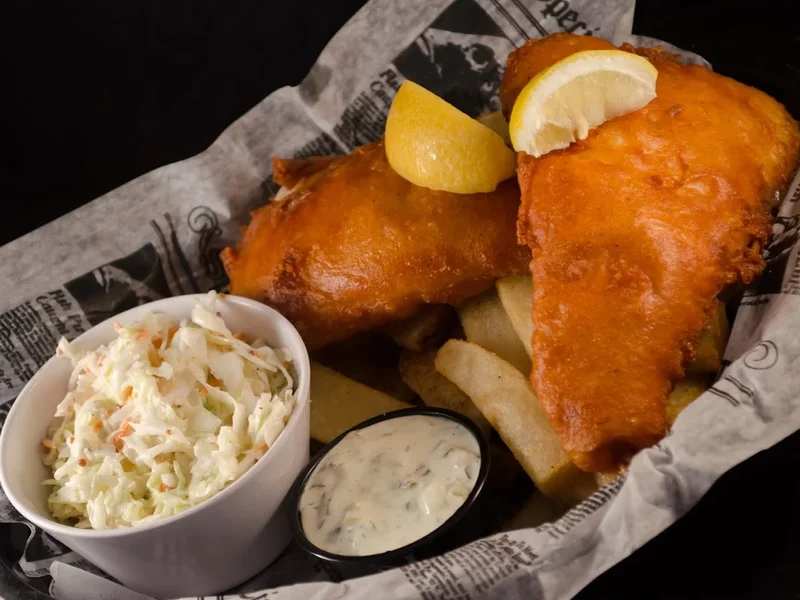 Harbord Fish & Chips