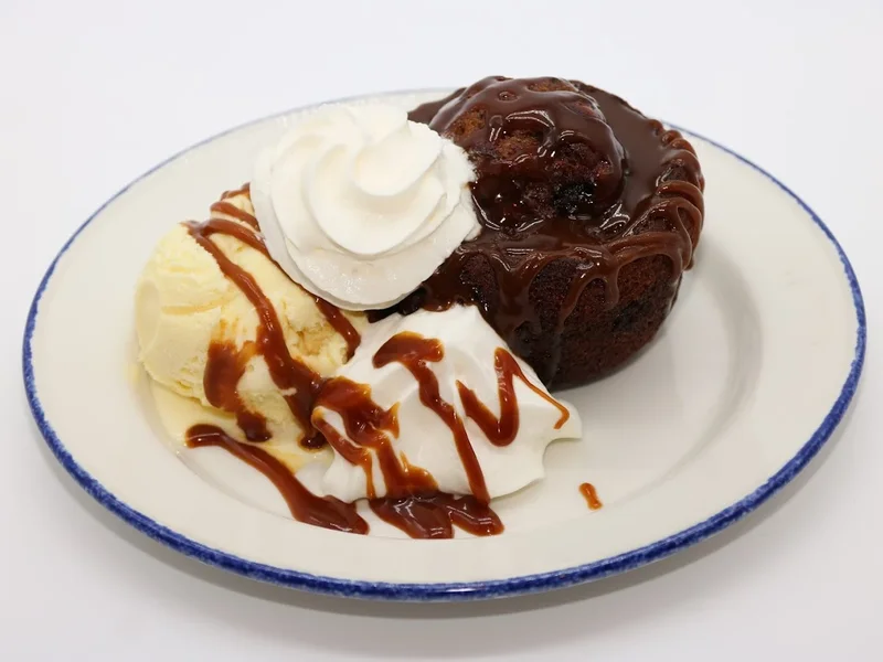 Seaside Fish and Chips