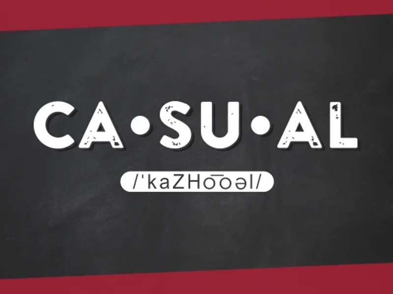 Casual Toronto