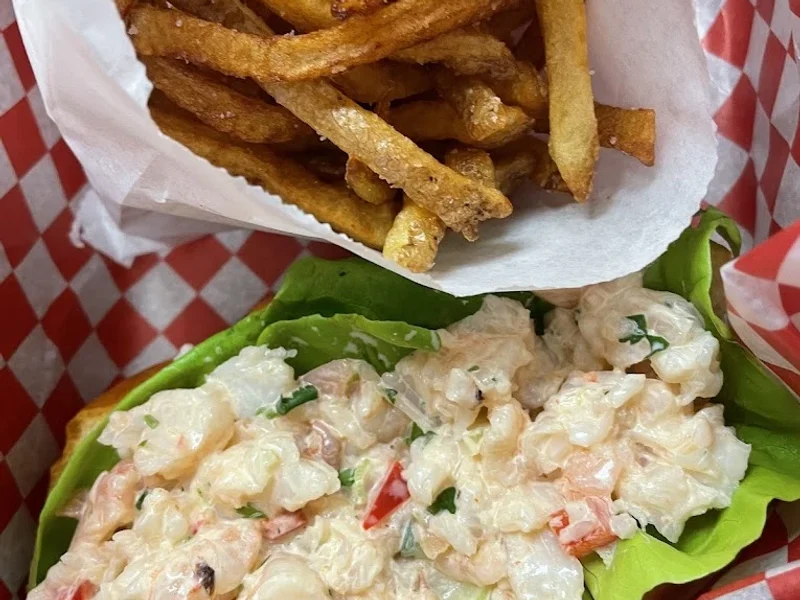 Sailor's Fish & Chips