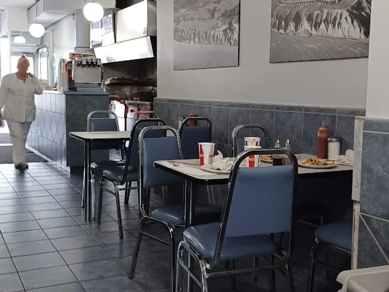 Duckworth's Fish and Chips