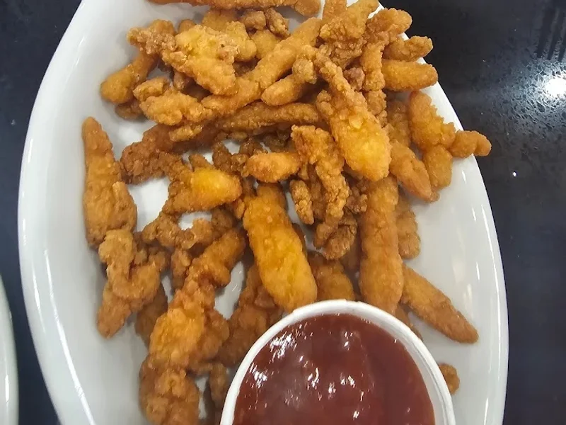 Halibut House Fish and Chips Inc.